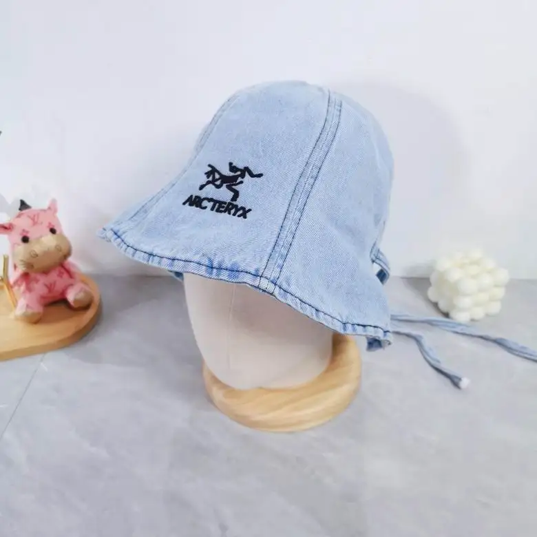 Arcteryx Hat dxn (7)